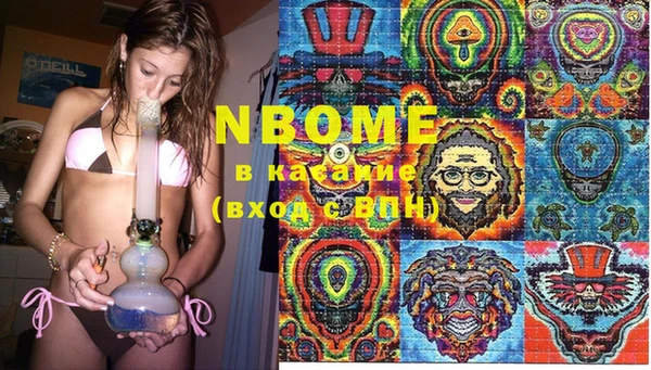 дмт Мегион